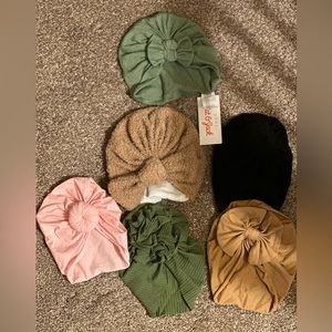 Infant Hats